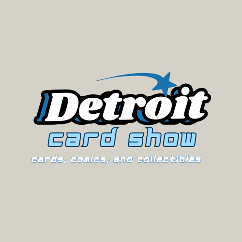 Detroit Card Show