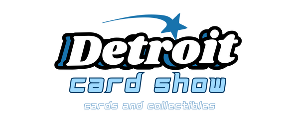 Detroit Card Show